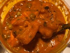 -克比叔叔印度餐厅Kebabs on the Grille(永康路分店)