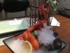 -松竹和日式料理(广厦店)