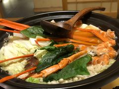 -割烹酱子日本料理(弘基财富广场店)