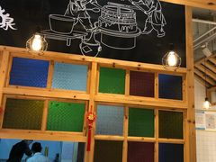 -冰泉豆浆馆(阳朔店)
