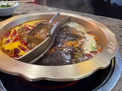 -小龙坎火锅(东汇城店)