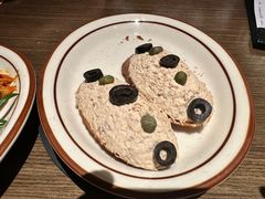 -ZAFFERANO西班牙海鲜饭(上海首店)