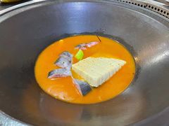 -老刘生态大鱼坊铁锅炖鱼(赛马场店)