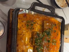 -绿茶餐厅(滨海万达广场店)