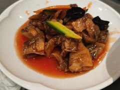 燕春楼溜鲫鱼-燕春楼(海河华鼎店)