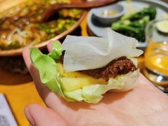 -SHAN山(前滩太古里店)