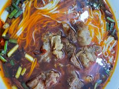 -智强牛肉面