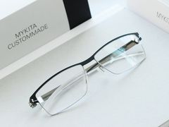 -目艮眼镜SHOWROOM(品牌集合店)