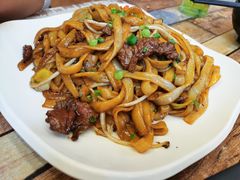 -碳炉海鲜烧烤·1992(北京路店)