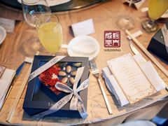 宴会厅-上海外滩英迪格酒店