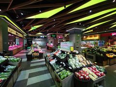 -简致生活MARKET(小榄海港城购物中心店)