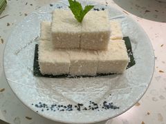-大树餐厅(环球港店)