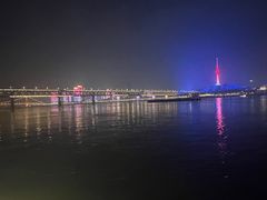 -武汉关码头(轮渡站)