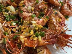 -范饭椰林川湘味海鲜·椰子鸡(三亚湾椰梦长廊店)
