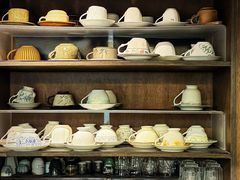 -Hei Cafe(工体店)