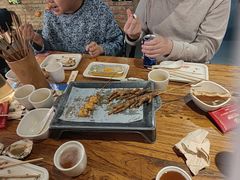 -管氏翅吧(甘家口店)