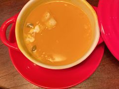 -食间牛排(重庆路万达店)