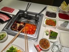 -海底捞火锅(佳兆业广场店)
