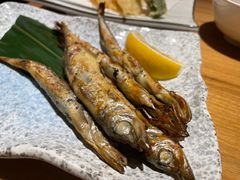 -初居食屋日式料理(万象城购物中心店)