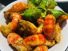 -欧记轩龙虾·私房菜(A店)