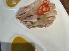 -聚德华天烤肉季·宴会厅(什刹海总店)