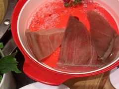-大龙燚火锅(白石洲店)