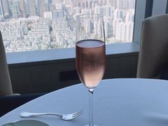 -悦厅·下午茶(杭州柏悦酒店)