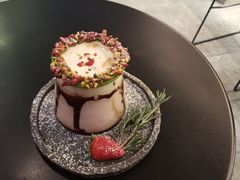 -BE NORMAL CAFE(霞溪路店)