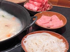 -重庆老灶火锅(红岭店)