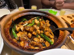 -汤城小厨•粤菜•靓汤(西直门凯德MALL店)