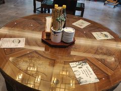 大堂-勤德兴(湖滨路店)