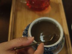 -施奈儿.洗头頭療.按摩SPA.采耳(上梅林店)