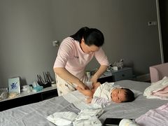 -田螺阿姨自营月嫂·育儿嫂(高新店)