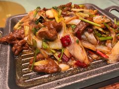 -一块豆腐·海鲜·家常菜(李沧书院路店)