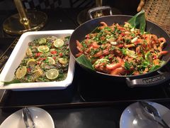 -昆明佳华广场酒店·西餐厅