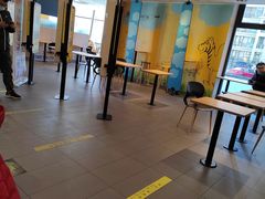 -麦当劳(燕顺路店)