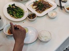 -潮味鱼仔店·地道潮汕味(坪山店)