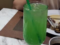 -上海皇廷花园酒店·西餐厅·自助餐