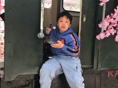 -葫芦古镇关东民俗雪乡