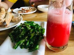 -南海渔家•海鲜•正宗海南菜(海棠湾店)