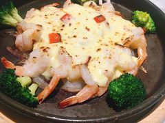 -雀蓝川菜(奥体广场店)