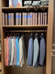 -优山定制西服衬衫大衣(国贸店)