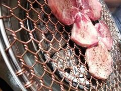 -秋香家韩式炭火烤肉(磐石路店)