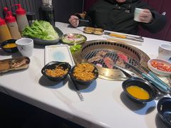 -炙城·韩式烤肉(南京东路店)