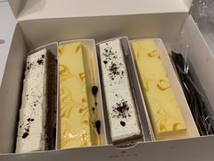-壹点壹客·生日蛋糕(南山店)