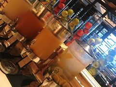 -富力希尔顿度假酒店-御玺中餐厅
