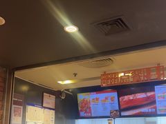-汉堡王(西直门凯德MALL店)