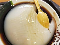-呼啦面馆·头牌豌杂面(爱琴海店)