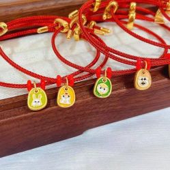点击看大图 -Cindy Jewelry·钻戒·彩色宝石