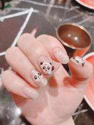 -PinkBaby美甲美睫